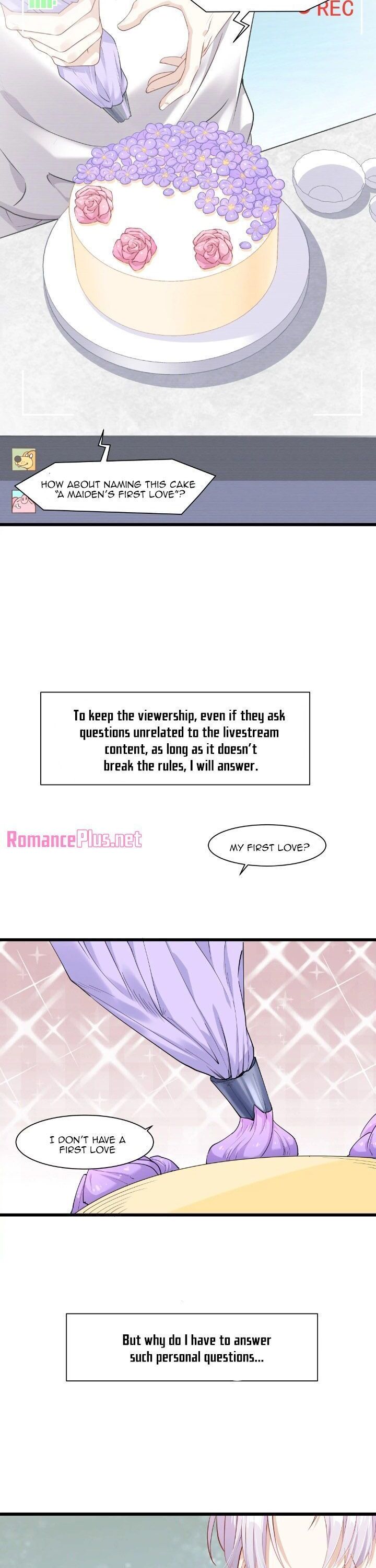 Bad Memories chapter 3 - page 5