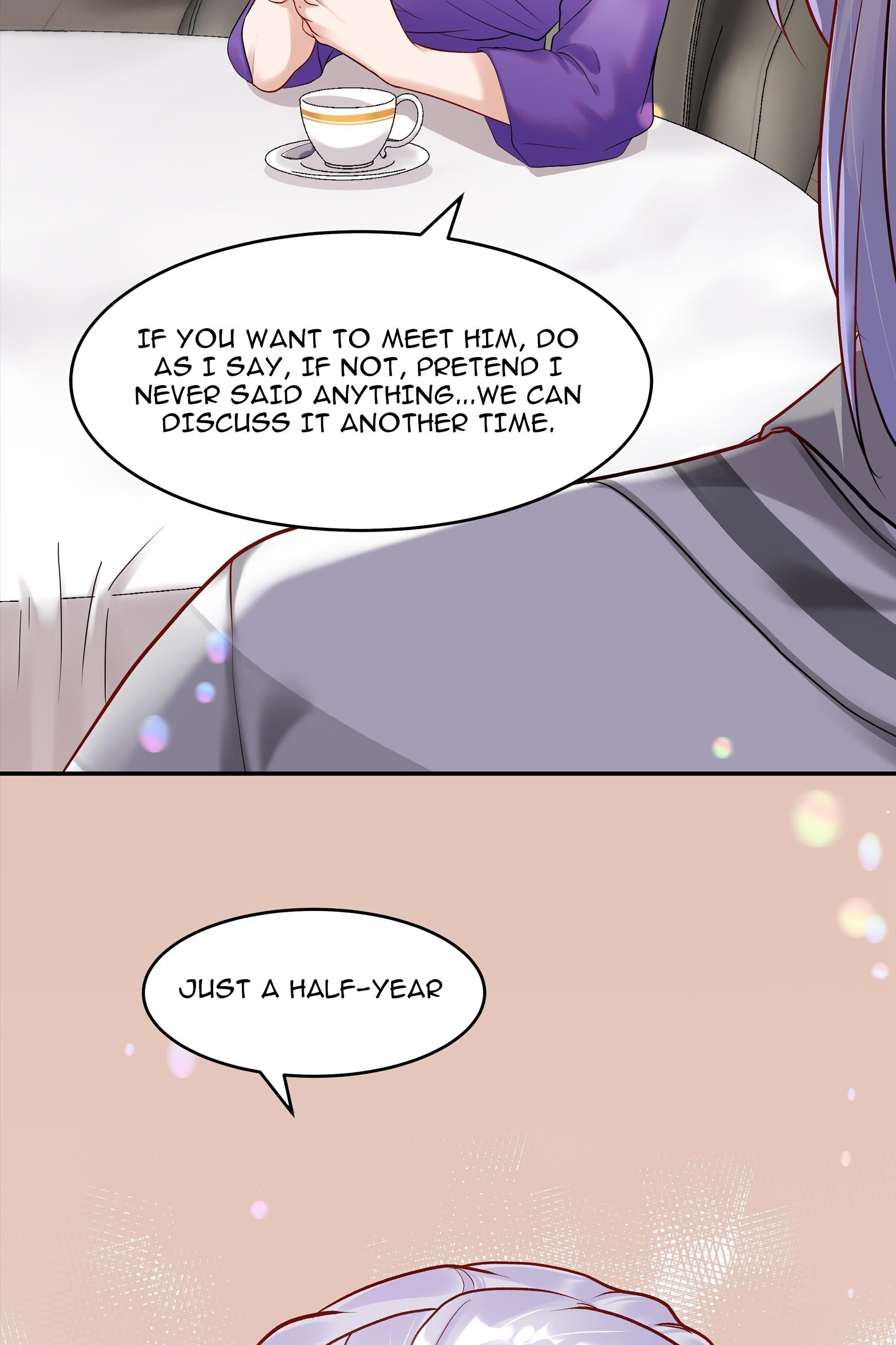 Bad Memories chapter 2 - page 12