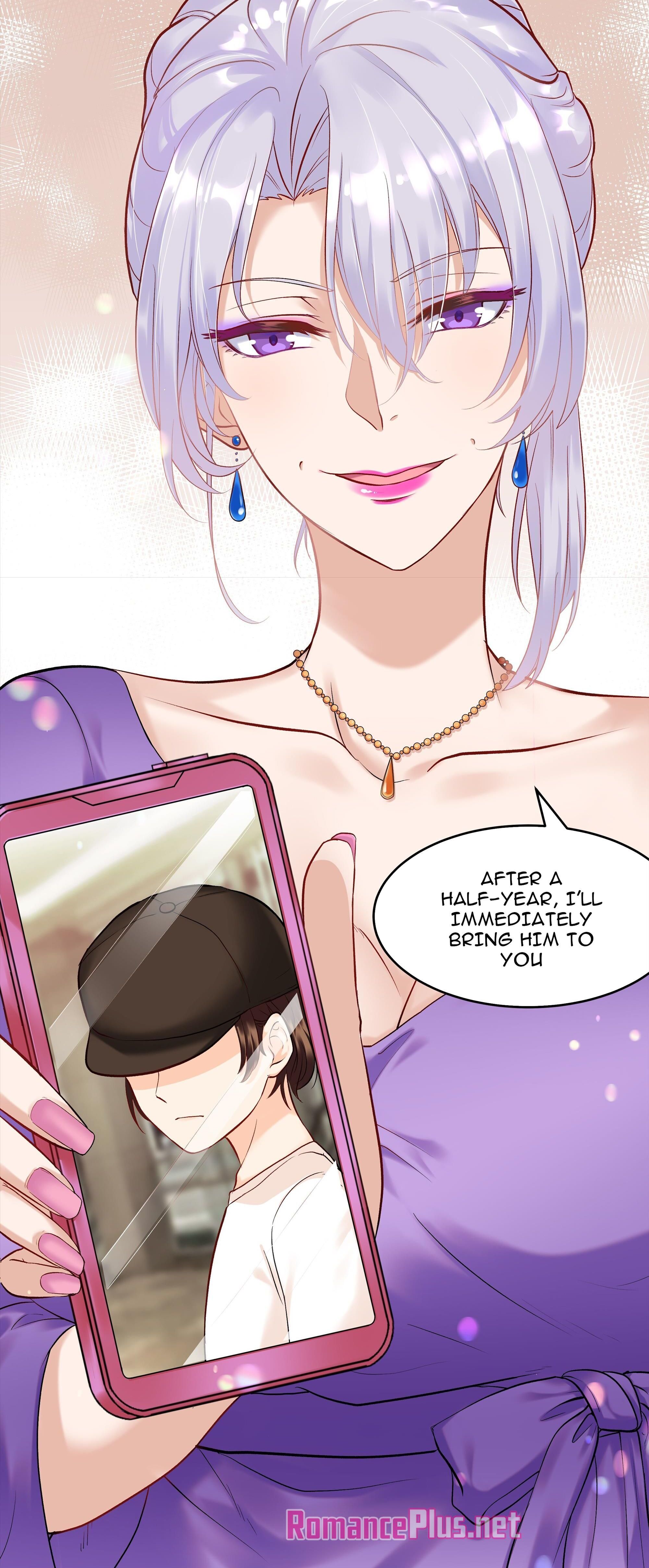 Bad Memories chapter 2 - page 13