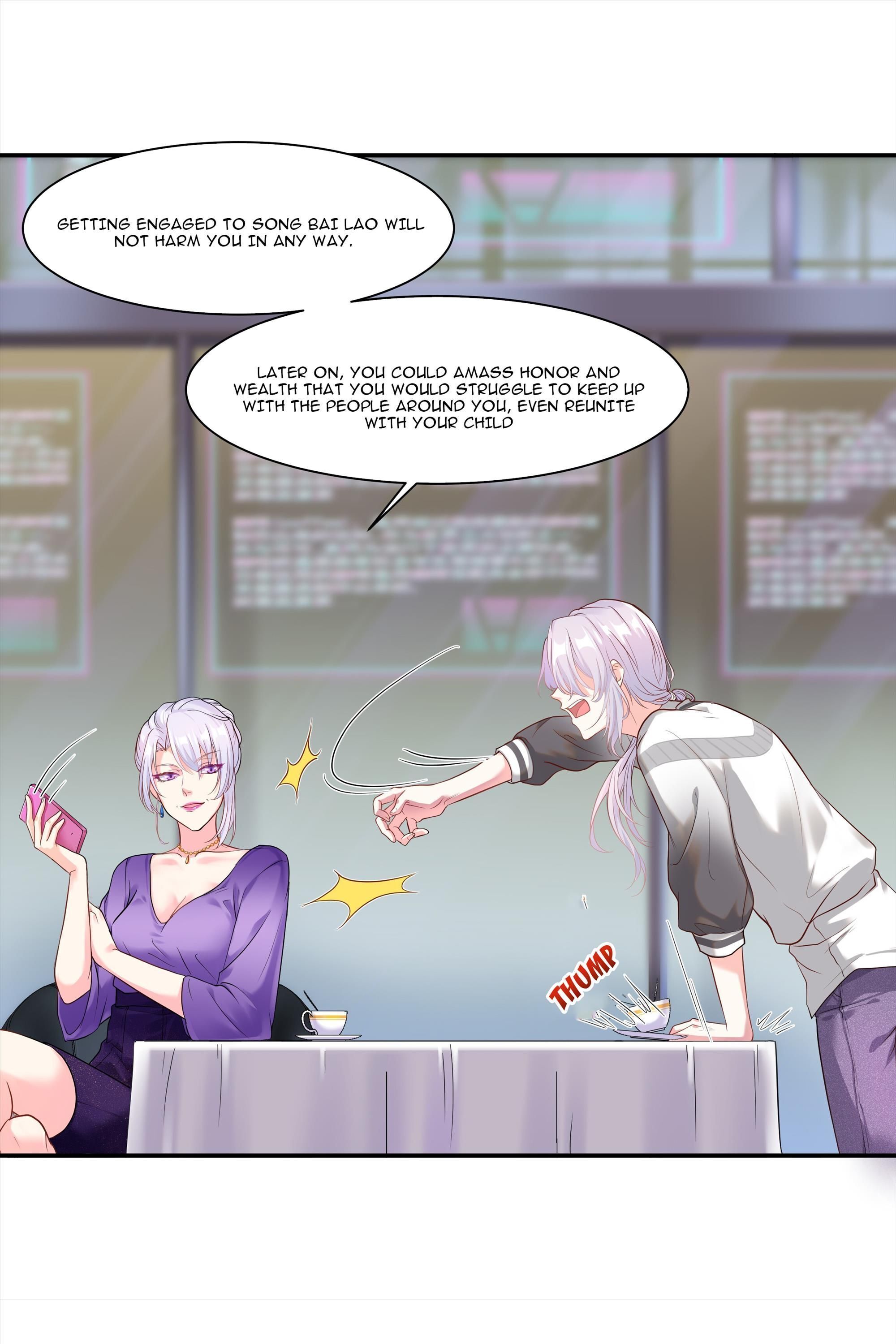 Bad Memories chapter 2 - page 14