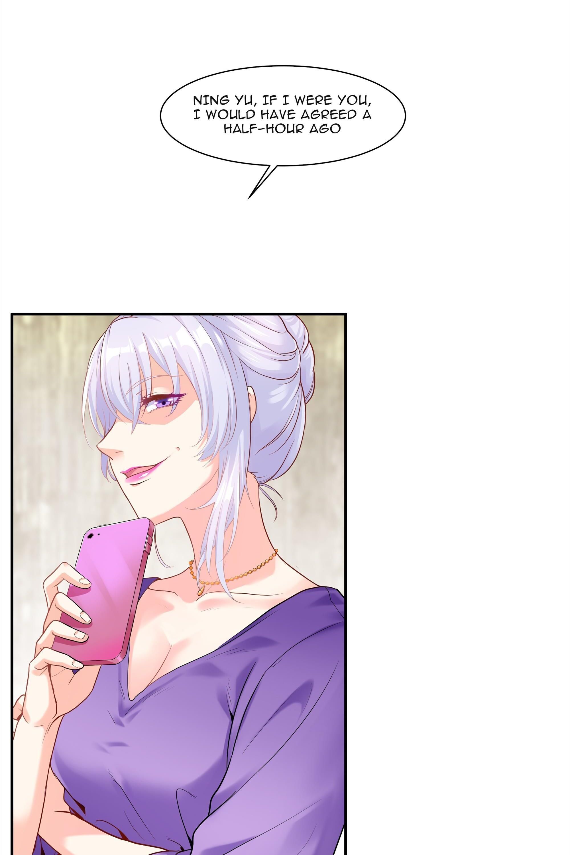 Bad Memories chapter 2 - page 15
