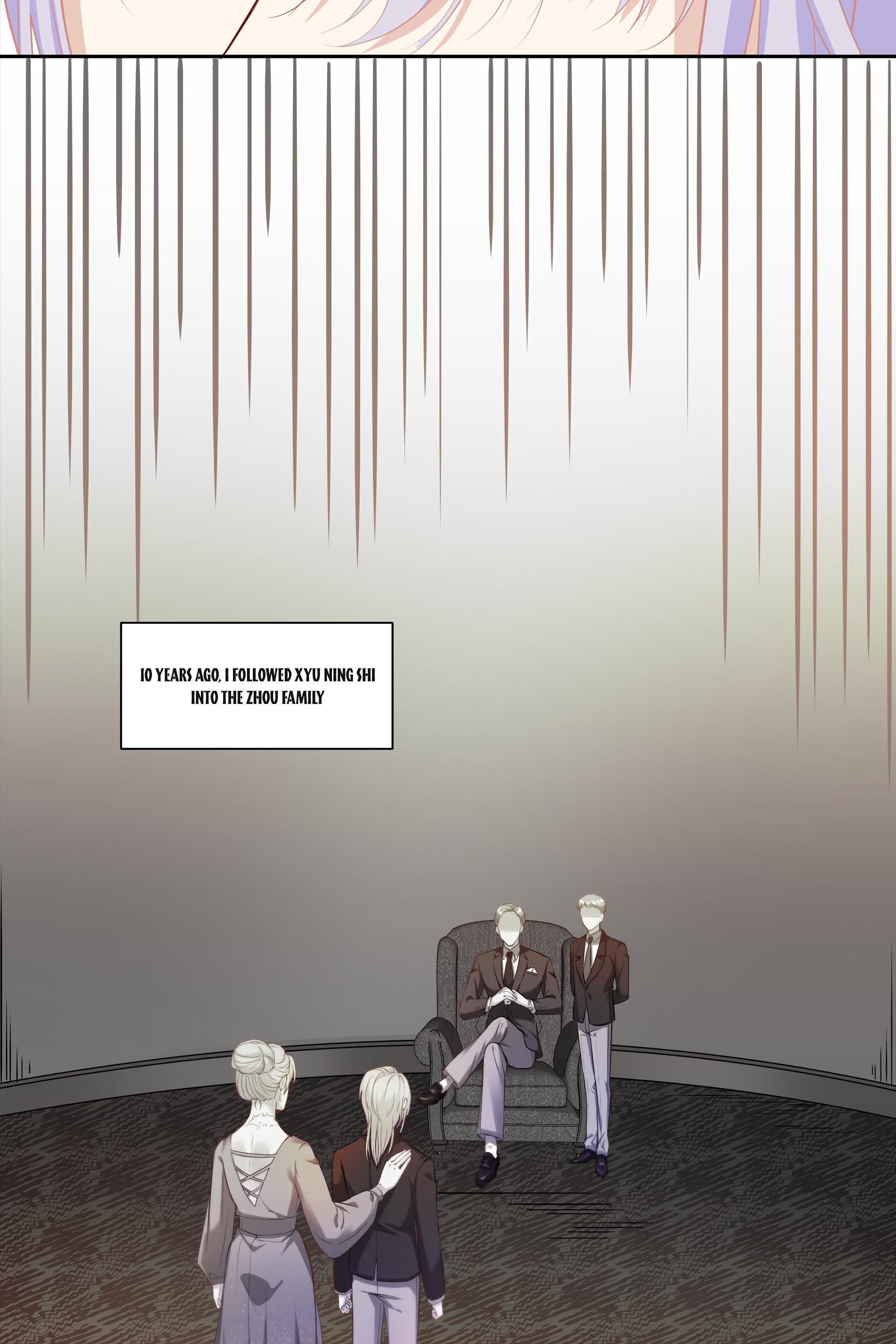 Bad Memories chapter 2 - page 18