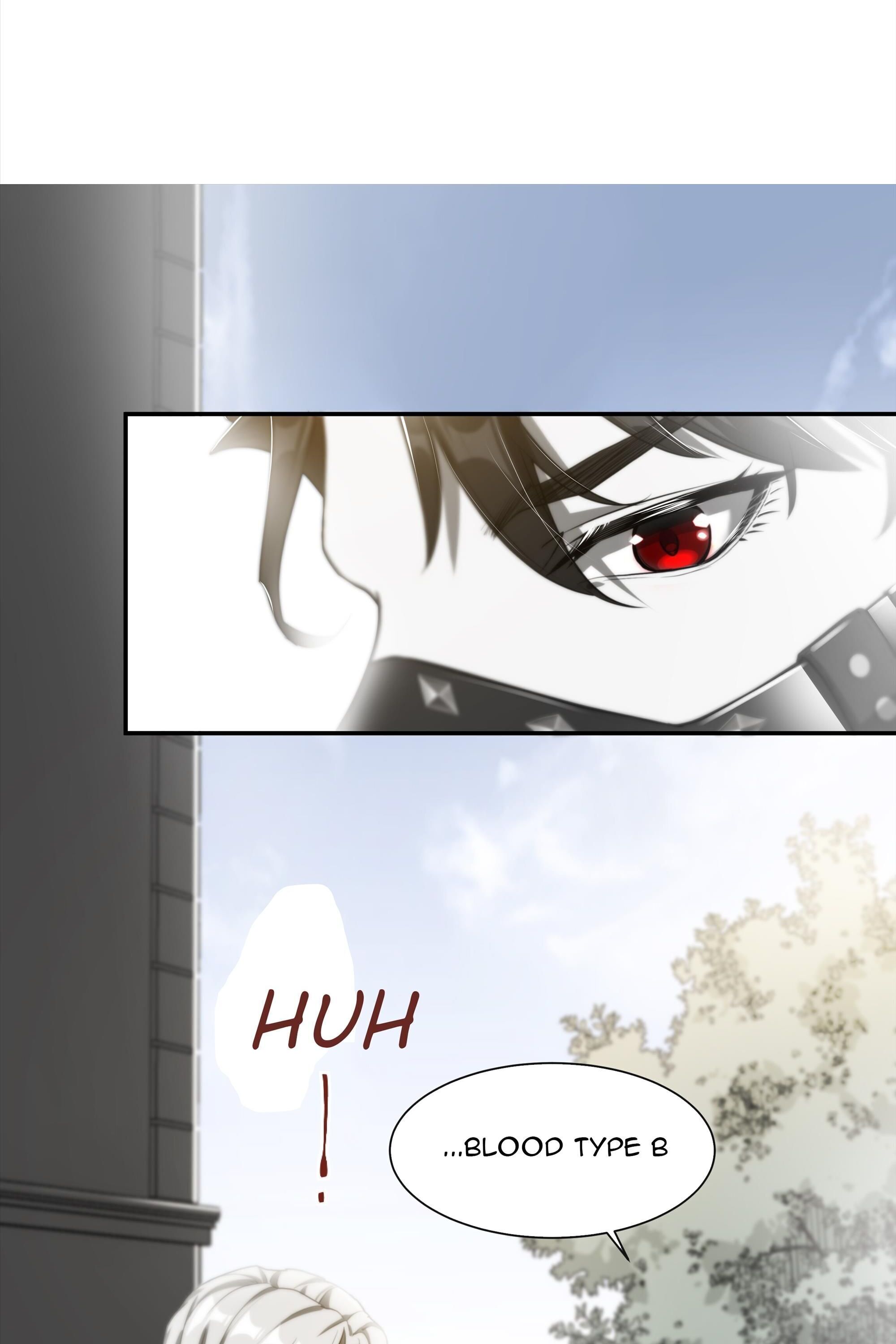 Bad Memories chapter 2 - page 33