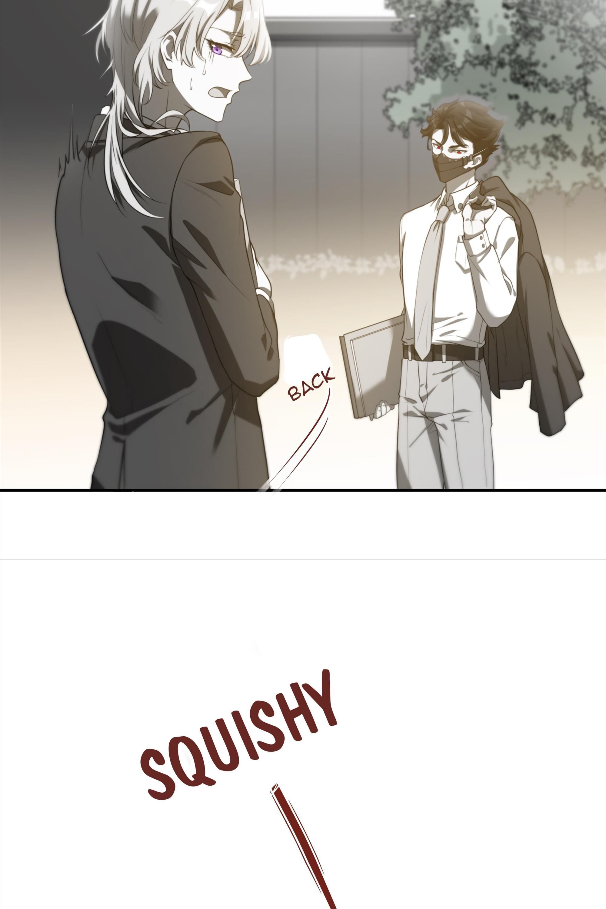 Bad Memories chapter 2 - page 34