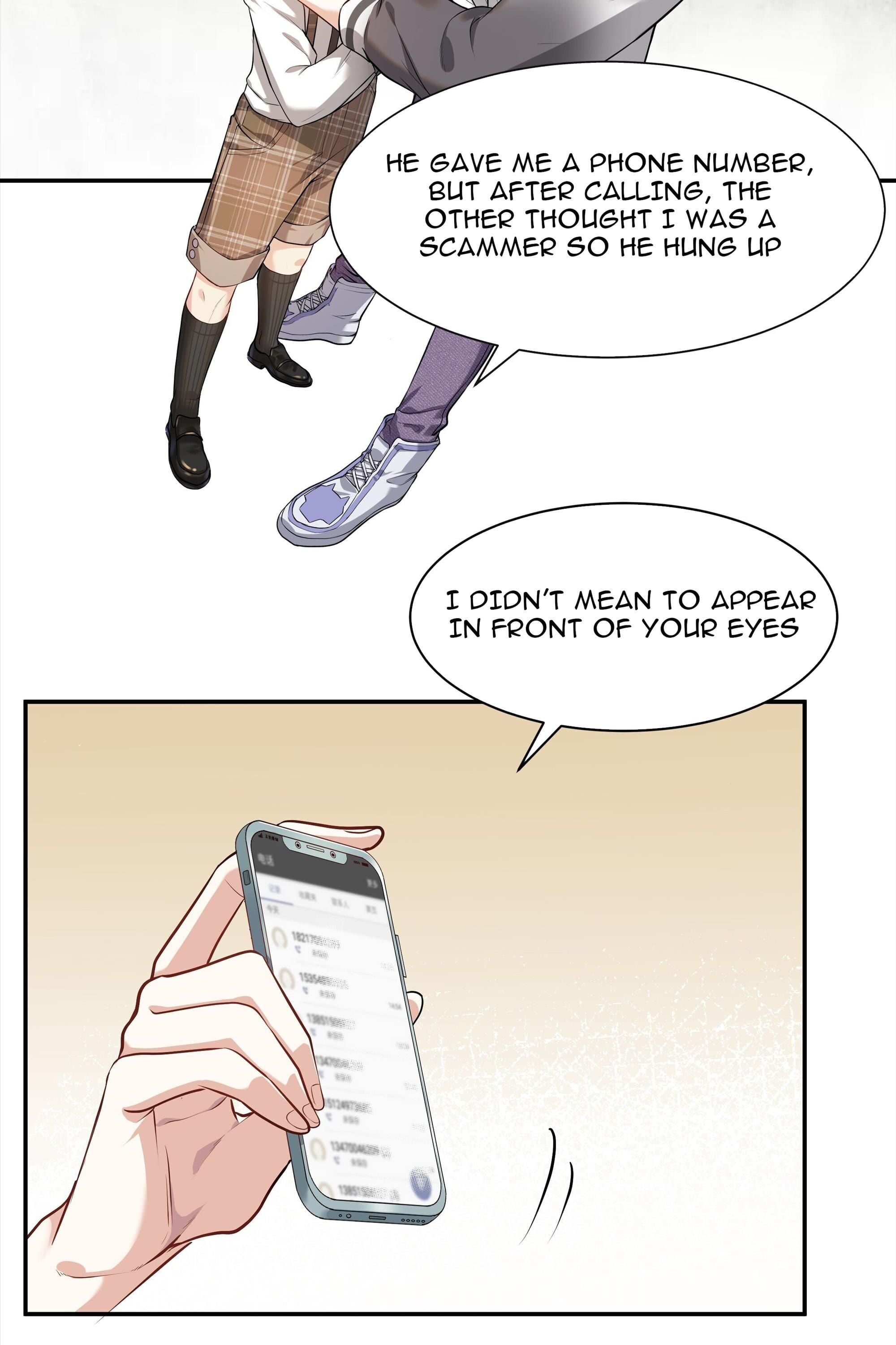 Bad Memories chapter 2 - page 43