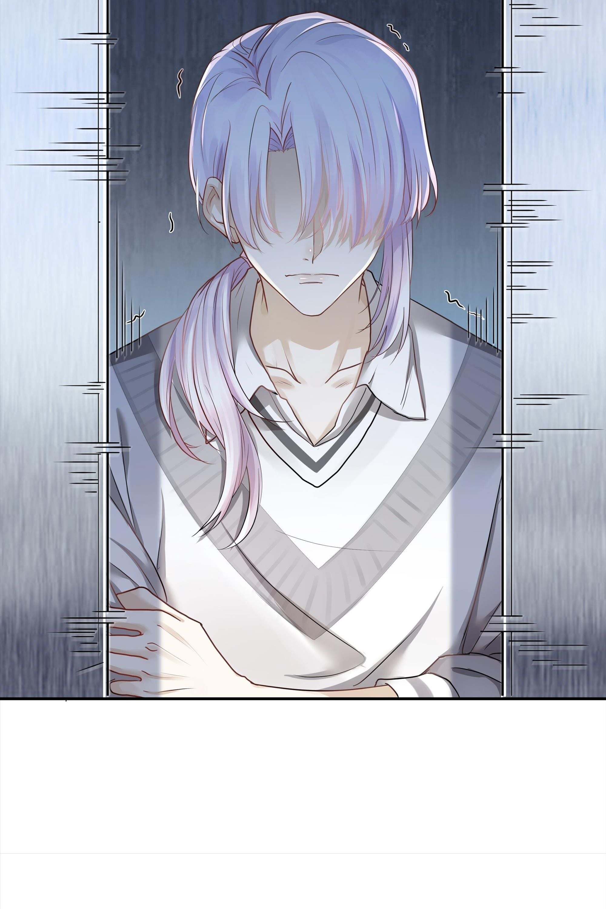 Bad Memories chapter 2 - page 58