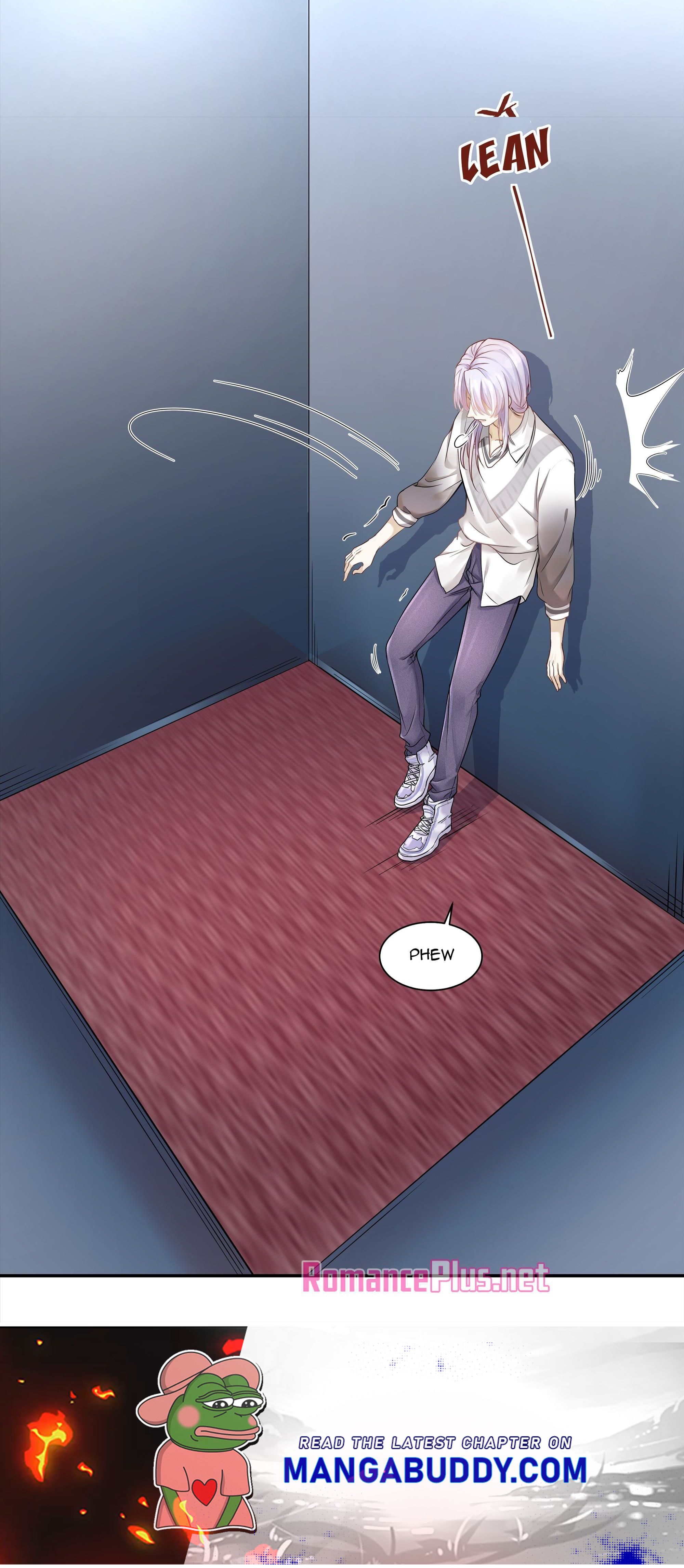 Bad Memories chapter 2 - page 60