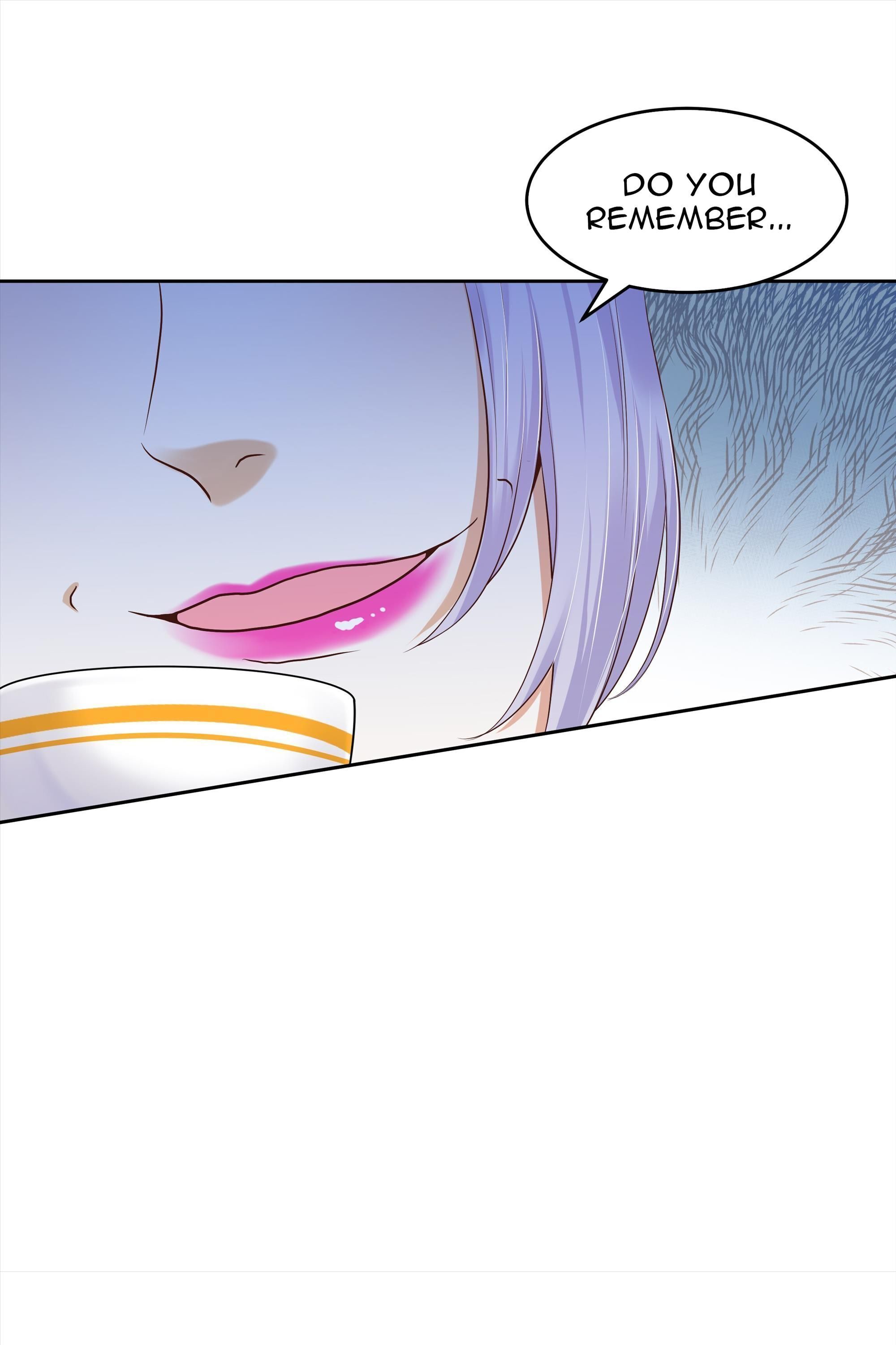 Bad Memories chapter 2 - page 8