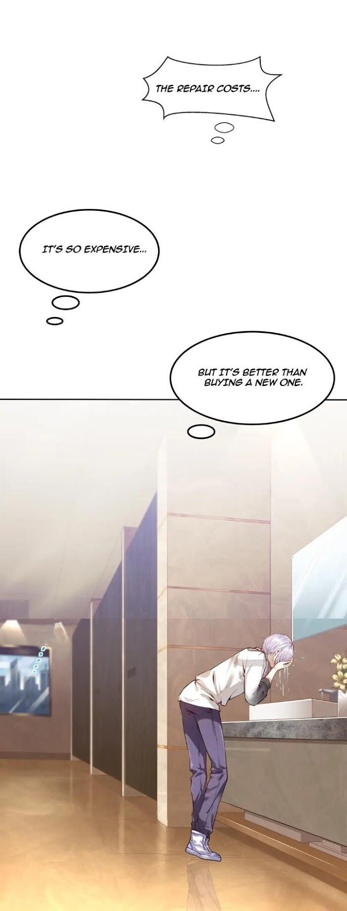Bad Memories chapter 1 - page 11