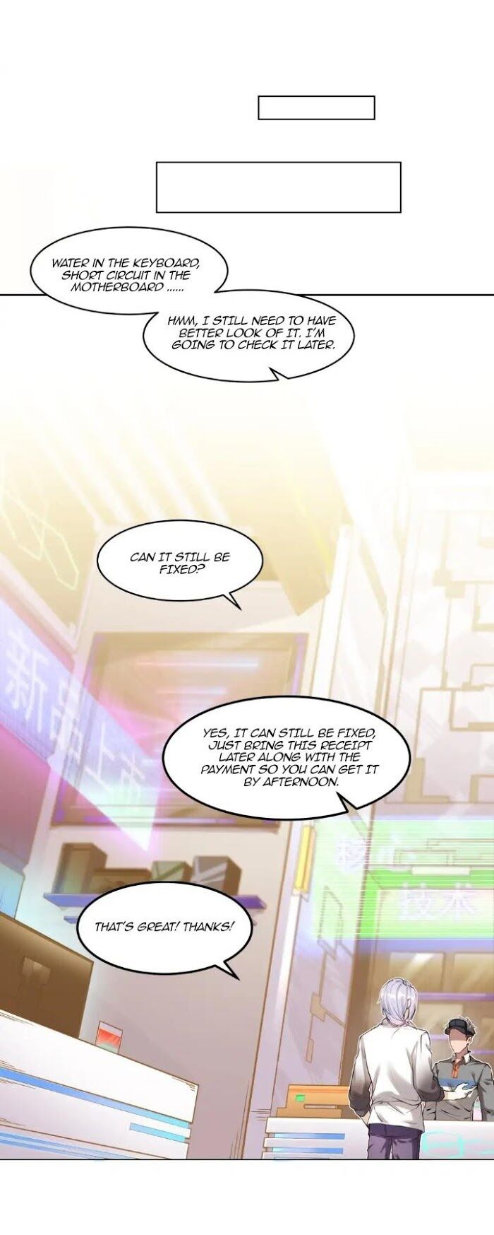 Bad Memories chapter 1 - page 12