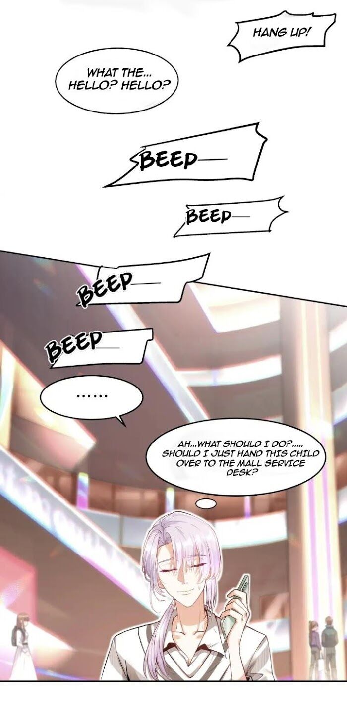 Bad Memories chapter 1 - page 30