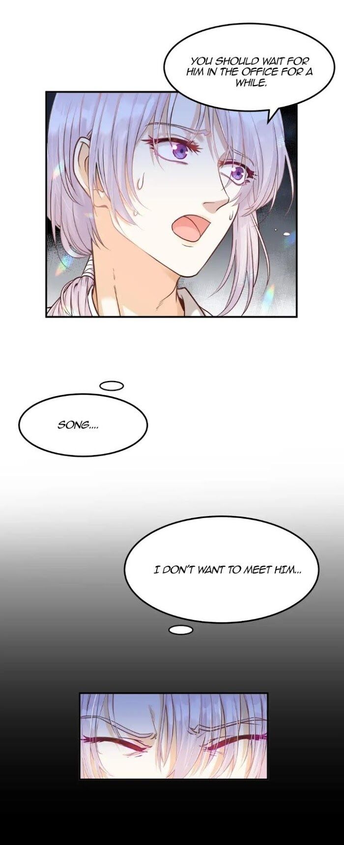 Bad Memories chapter 1 - page 44