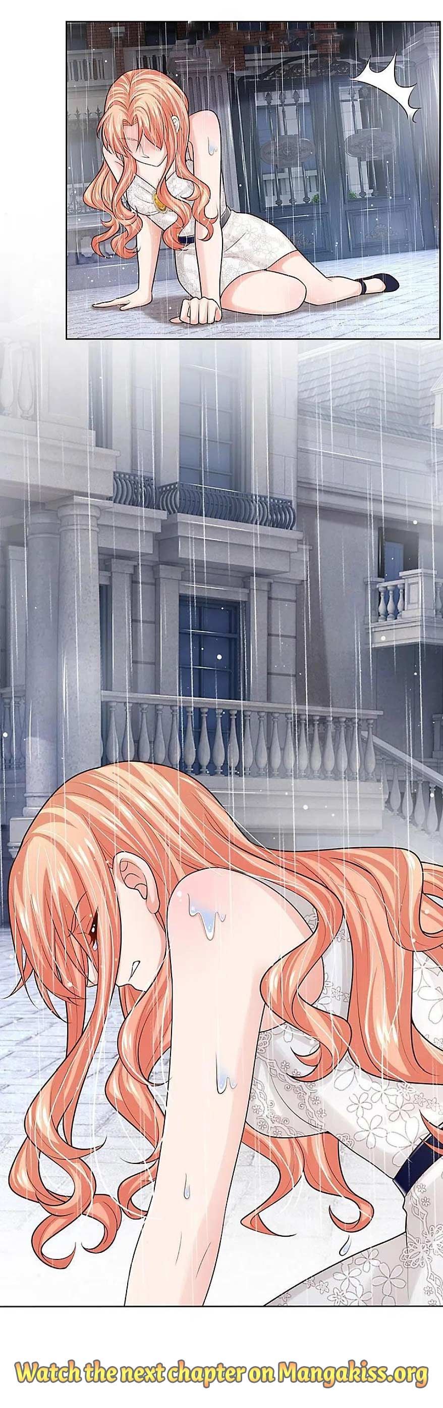 Mommy Run Away: Daddy Is Chasing After You Chapter 384 - page 20