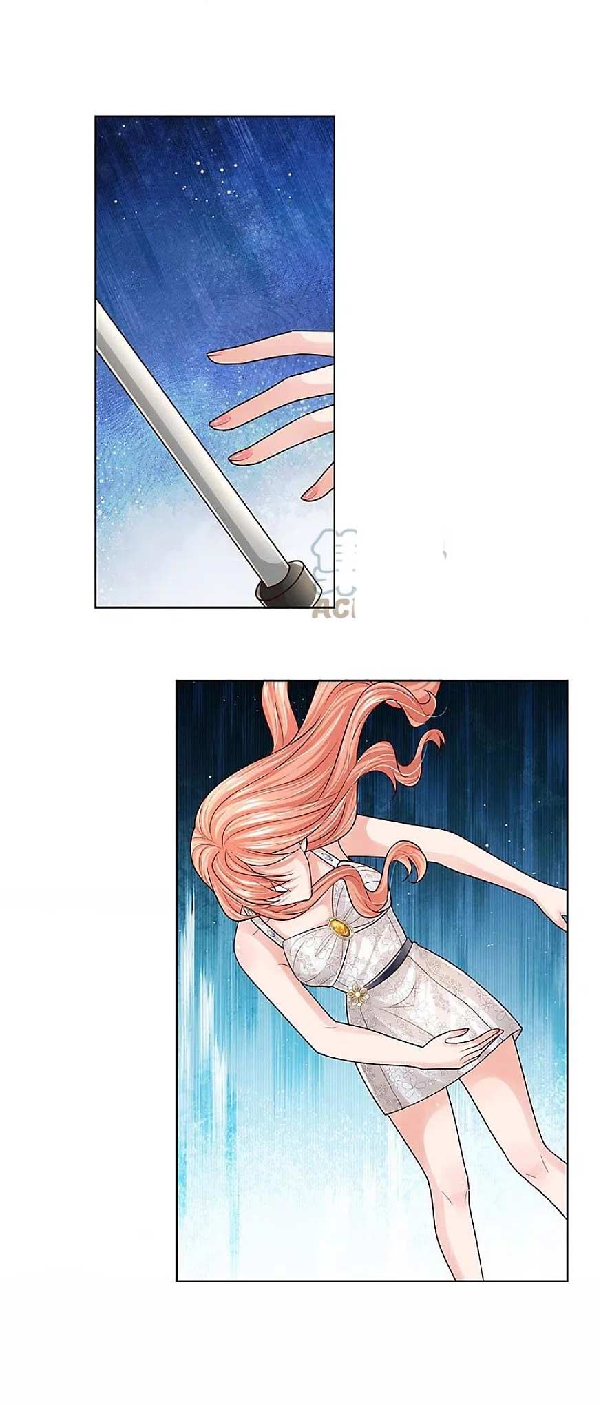 Mommy Run Away: Daddy Is Chasing After You Chapter 384 - page 6