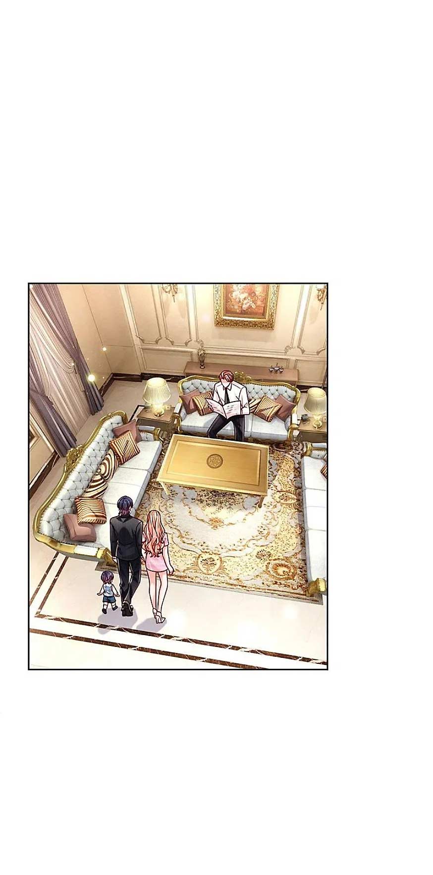 Mommy Run Away: Daddy Is Chasing After You Chapter 366 - page 15