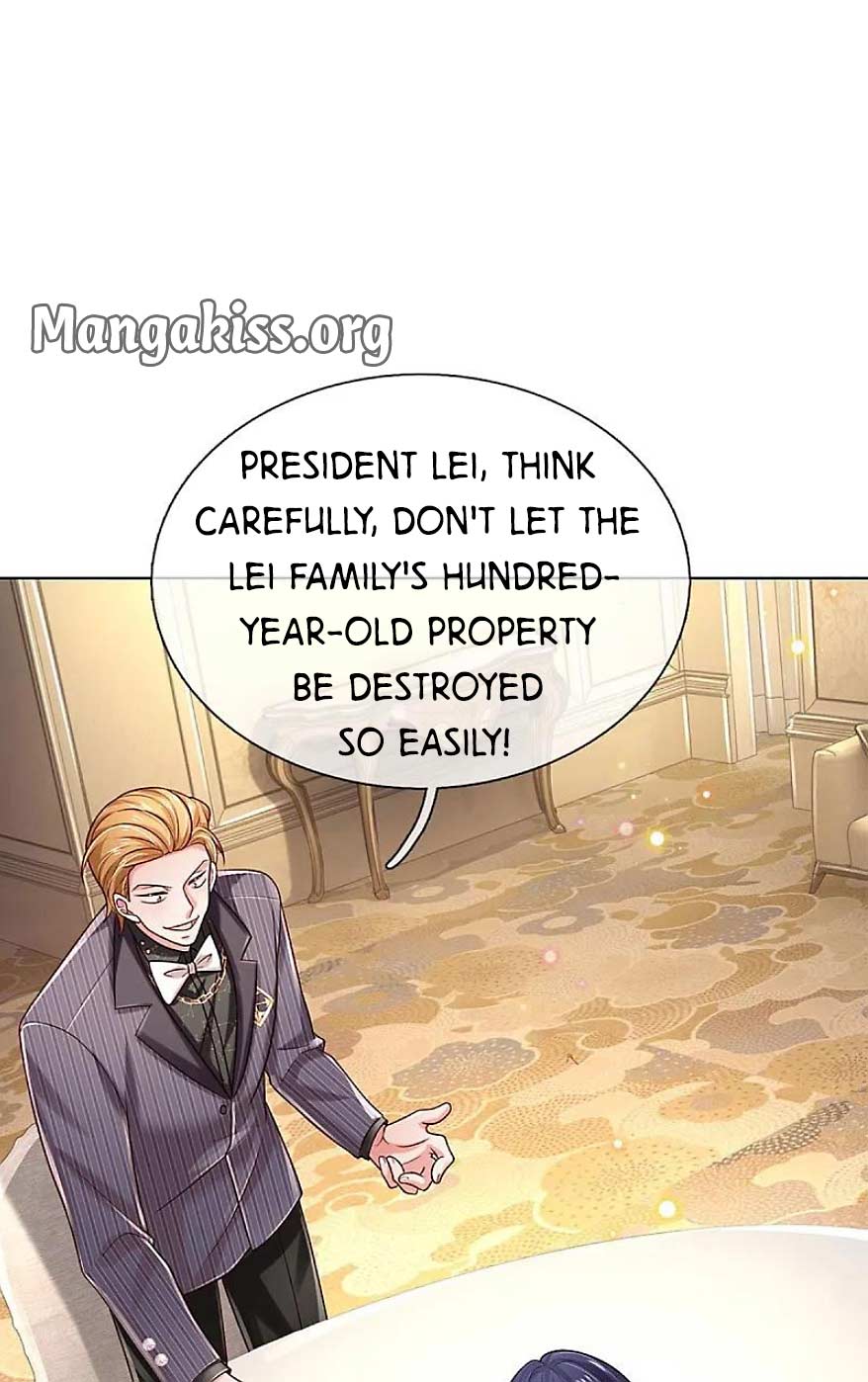 Mommy Run Away: Daddy Is Chasing After You Chapter 364 - page 10
