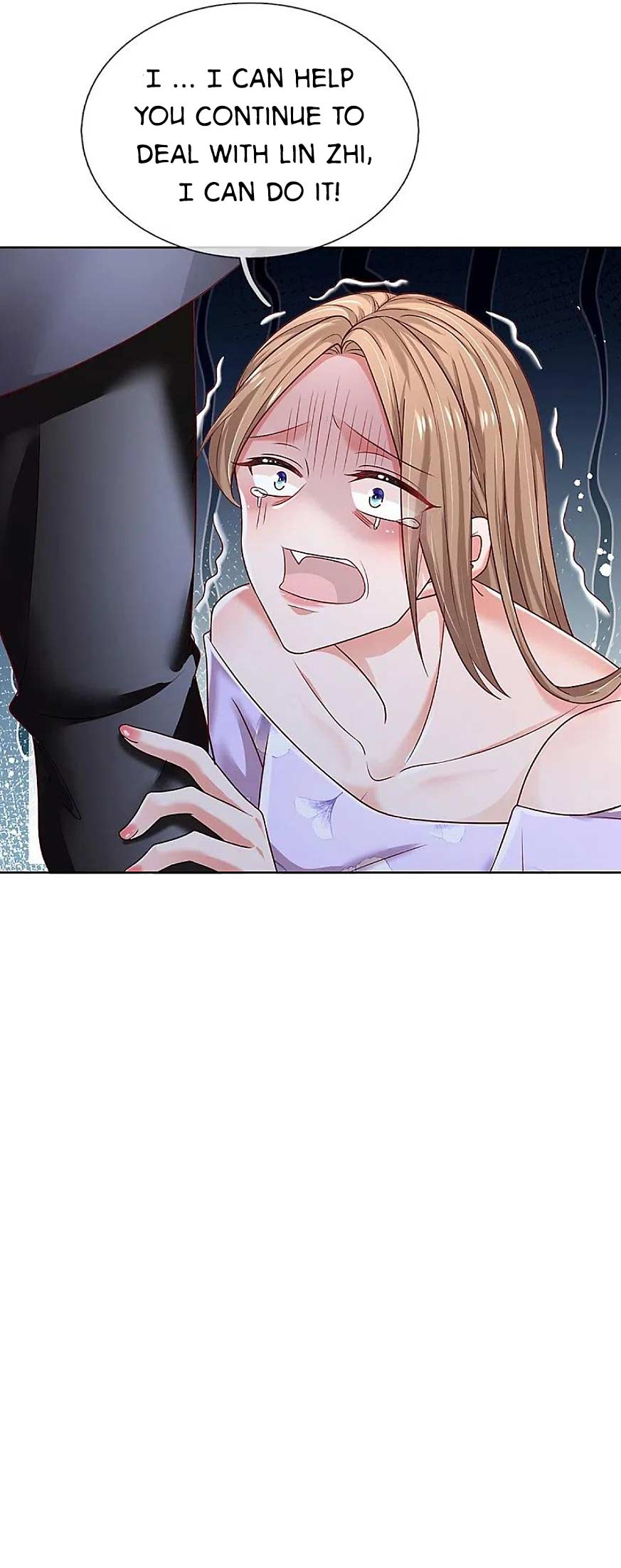 Mommy Run Away: Daddy Is Chasing After You Chapter 359 - page 10