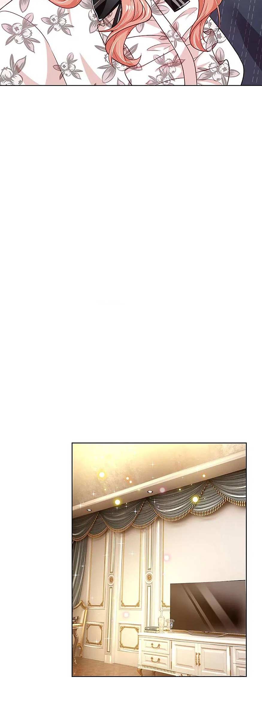 Mommy Run Away: Daddy Is Chasing After You Chapter 357 - page 12