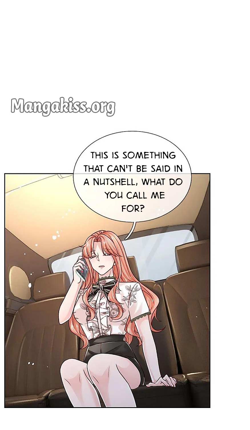 Mommy Run Away: Daddy Is Chasing After You Chapter 355 - page 9