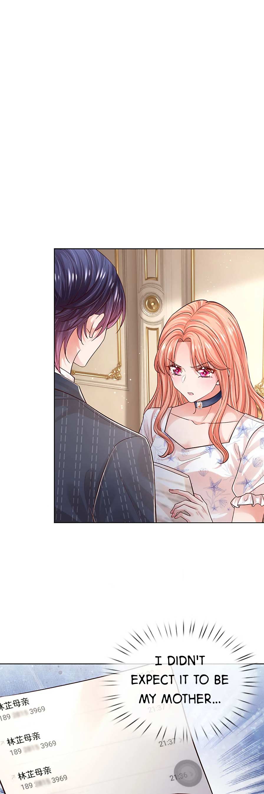 Mommy Run Away: Daddy Is Chasing After You Chapter 350 - page 18