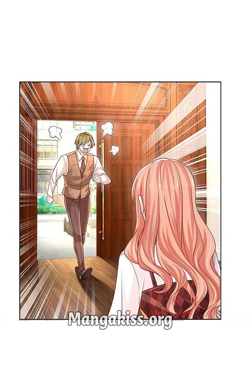 Mommy Run Away: Daddy Is Chasing After You Chapter 346 - page 9