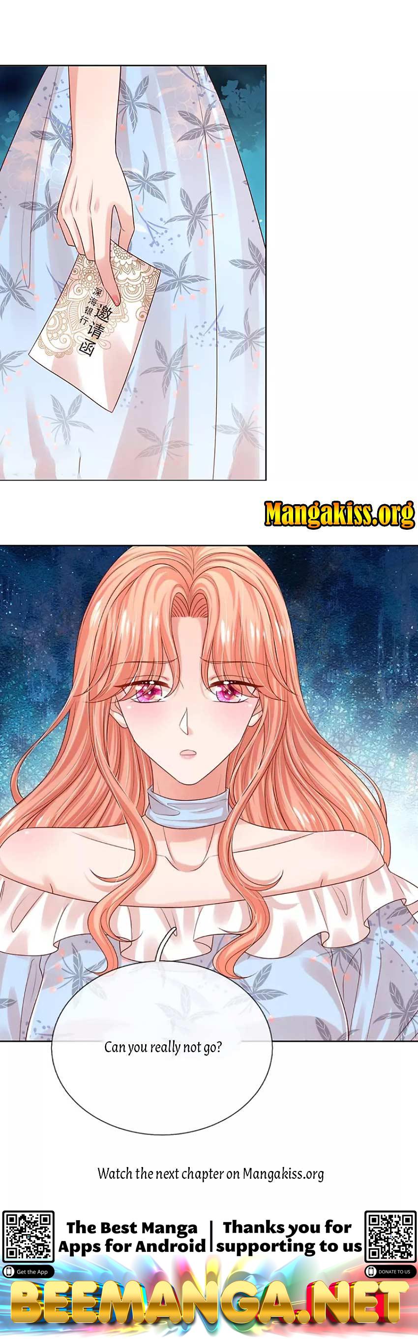 Mommy Run Away: Daddy Is Chasing After You Chapter 334 - page 20