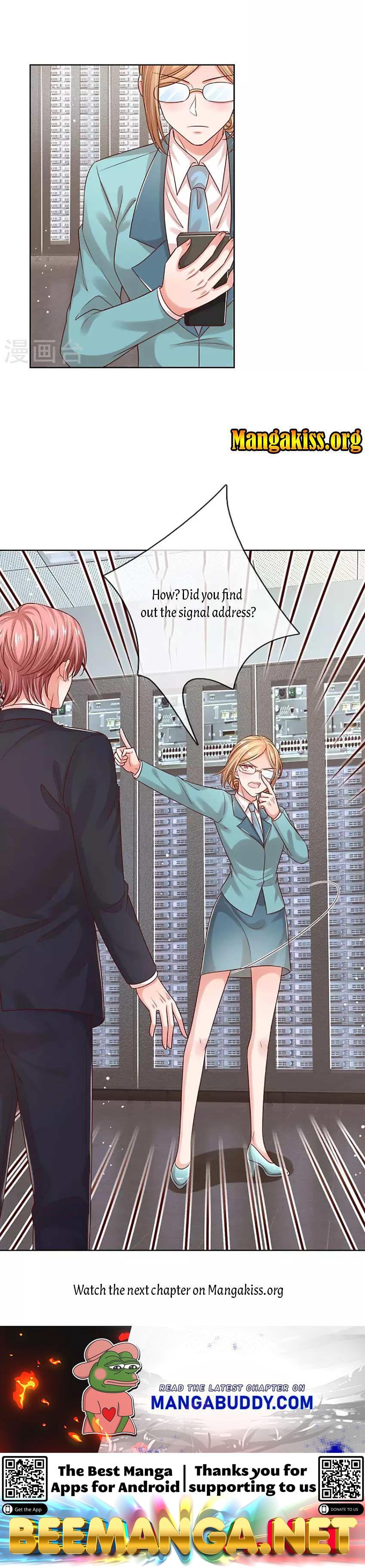 Mommy Run Away: Daddy Is Chasing After You Chapter 326 - page 15
