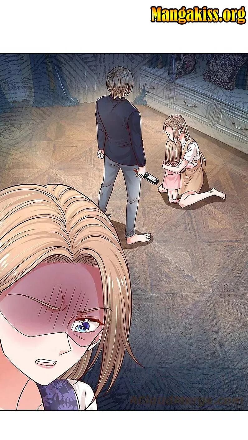 Mommy Run Away: Daddy Is Chasing After You Chapter 323 - page 13