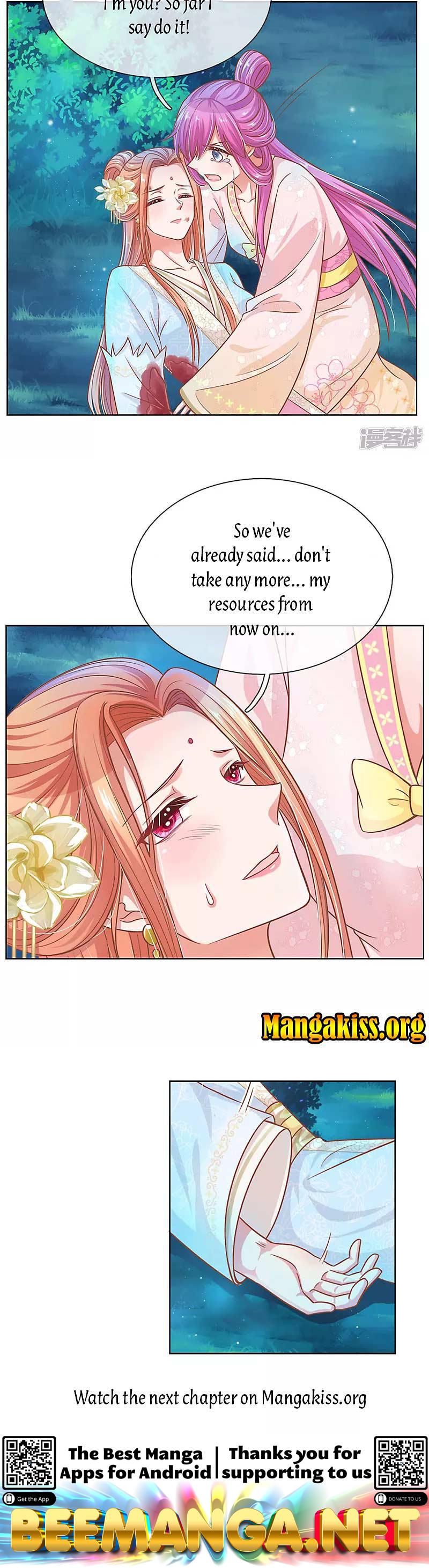 Mommy Run Away: Daddy Is Chasing After You Chapter 280 - page 14