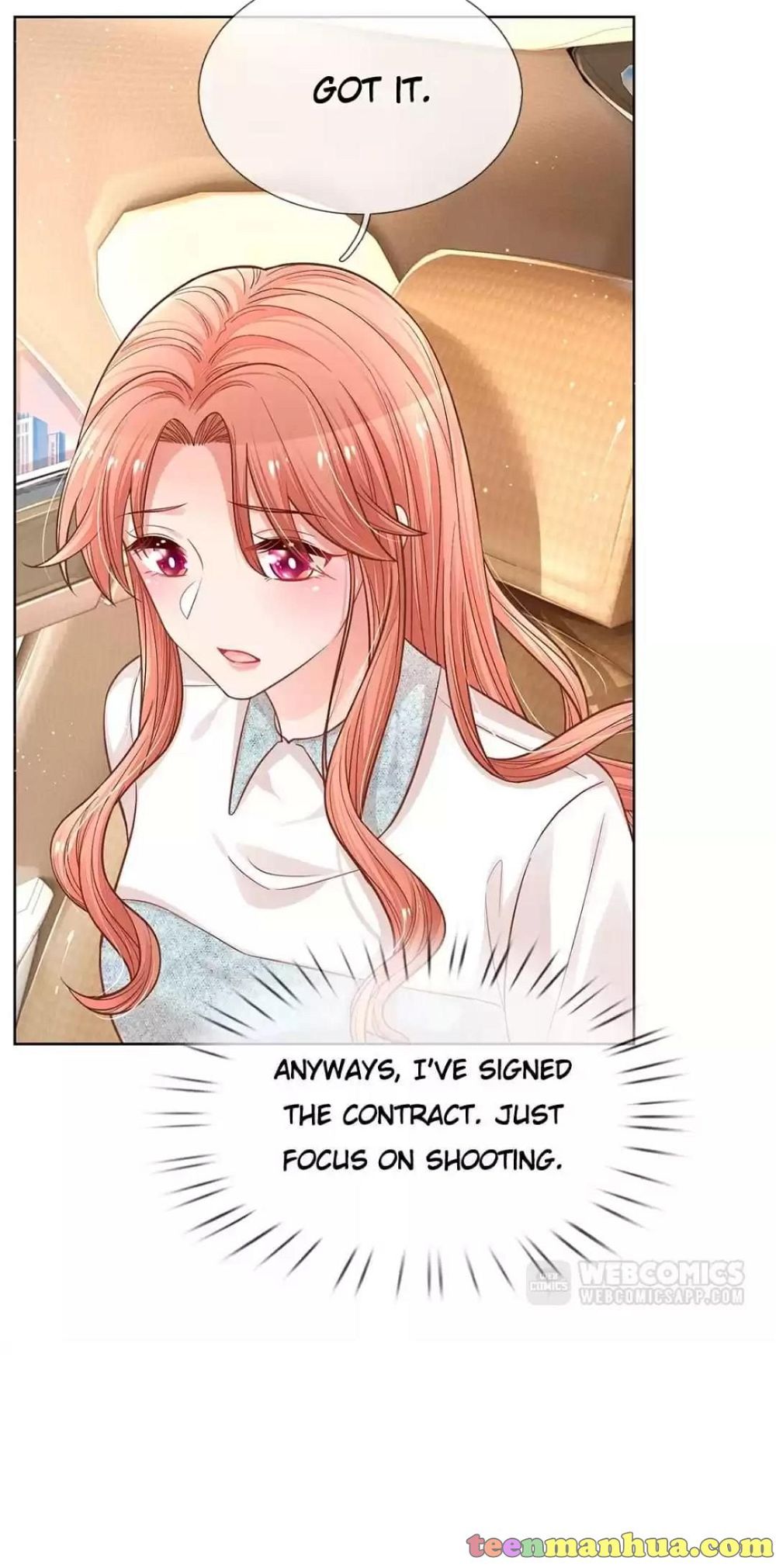 Mommy Run Away: Daddy Is Chasing After You Chapter 267 - page 8