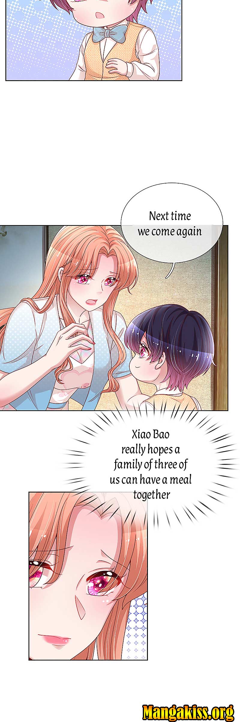 Mommy Run Away: Daddy Is Chasing After You Chapter 264 - page 2