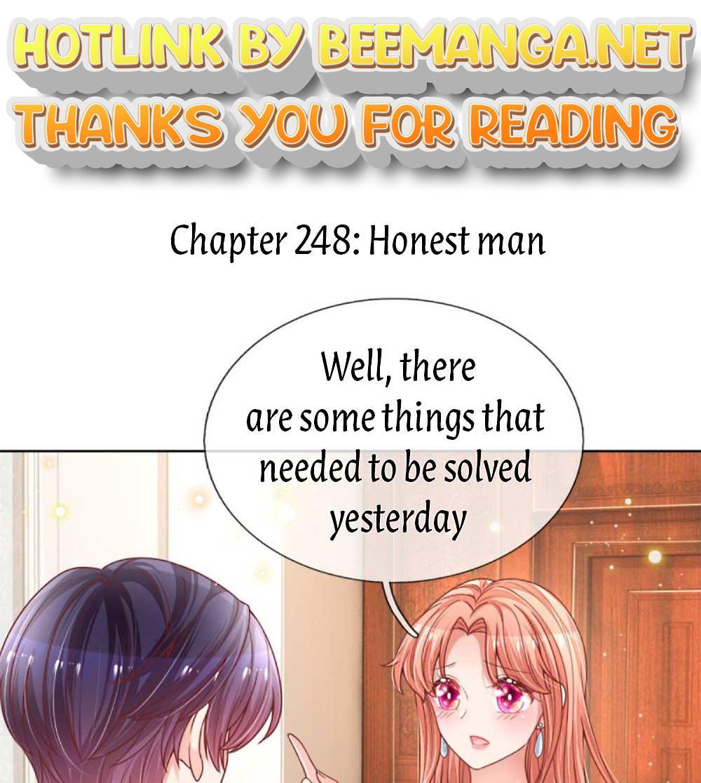Mommy Run Away: Daddy Is Chasing After You Chapter 248 - page 1