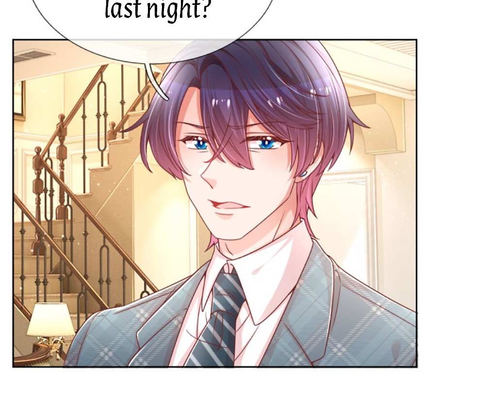 Mommy Run Away: Daddy Is Chasing After You Chapter 248 - page 3