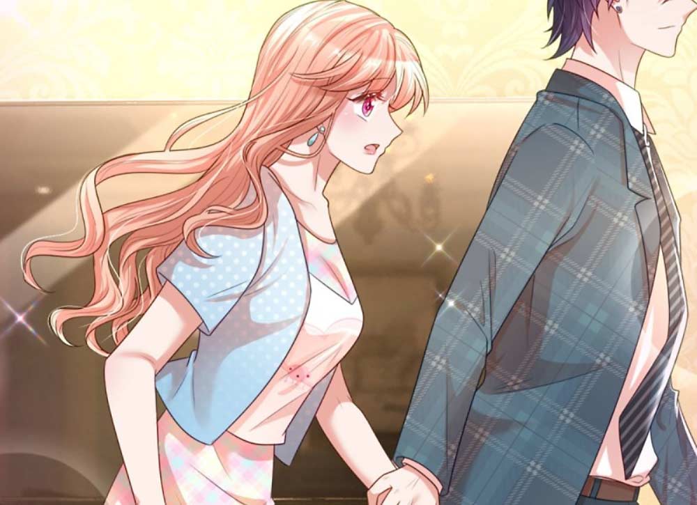 Mommy Run Away: Daddy Is Chasing After You Chapter 246 - page 19