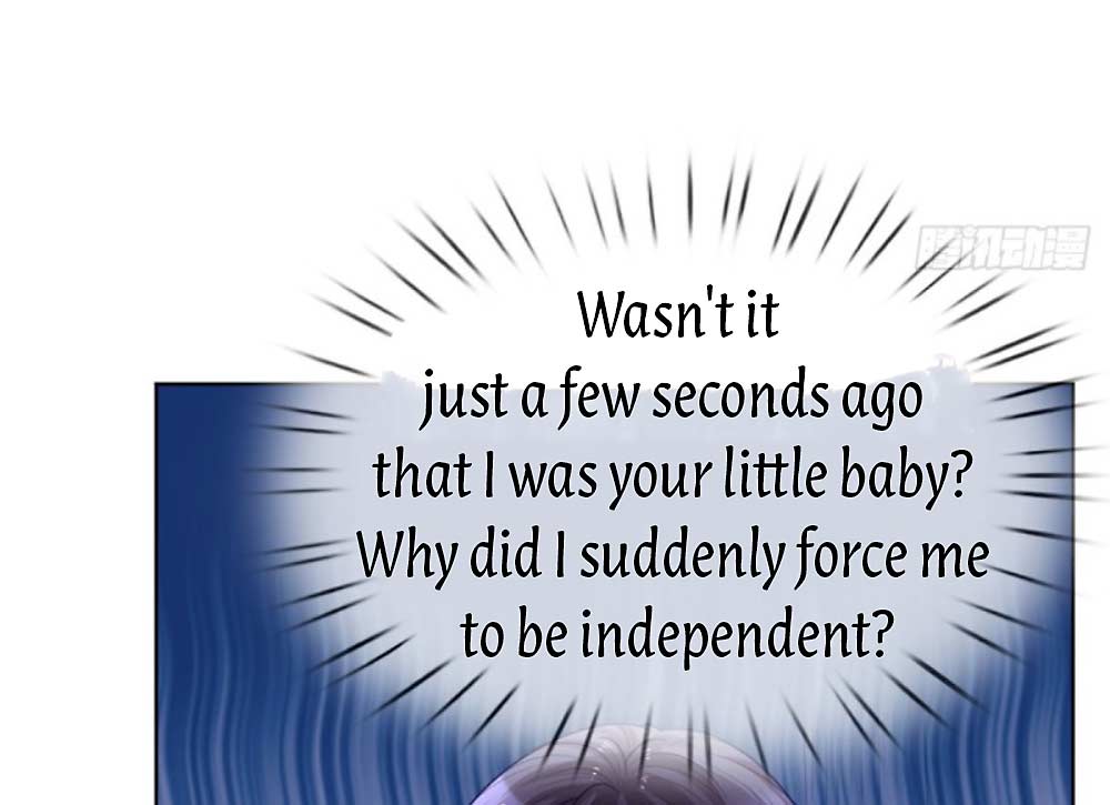 Mommy Run Away: Daddy Is Chasing After You Chapter 246 - page 26