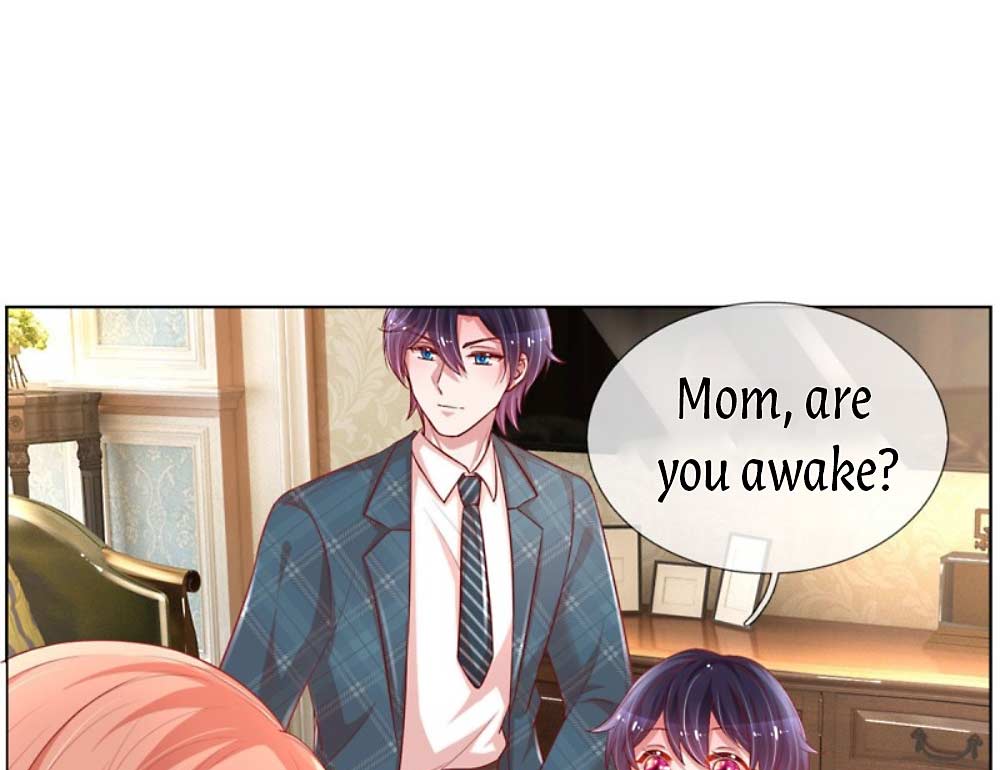 Mommy Run Away: Daddy Is Chasing After You Chapter 245 - page 51
