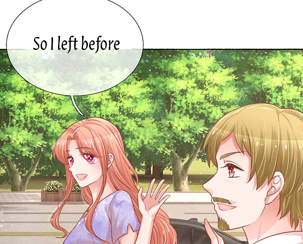 Mommy Run Away: Daddy Is Chasing After You Chapter 243 - page 43