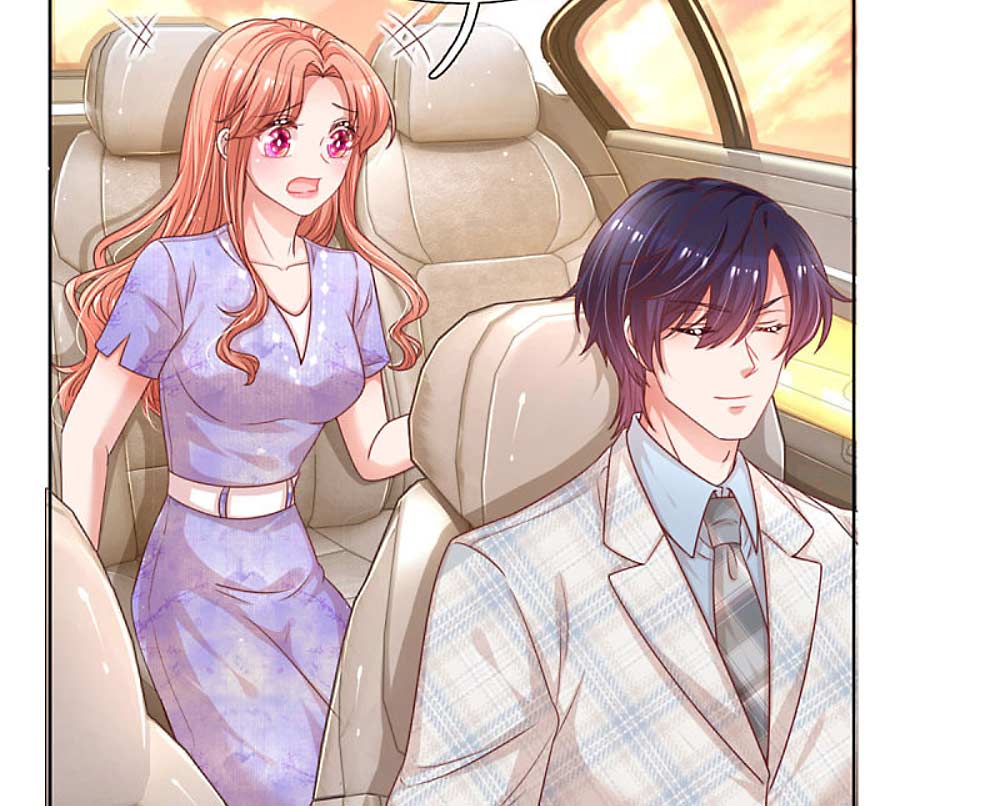 Mommy Run Away: Daddy Is Chasing After You Chapter 243 - page 58