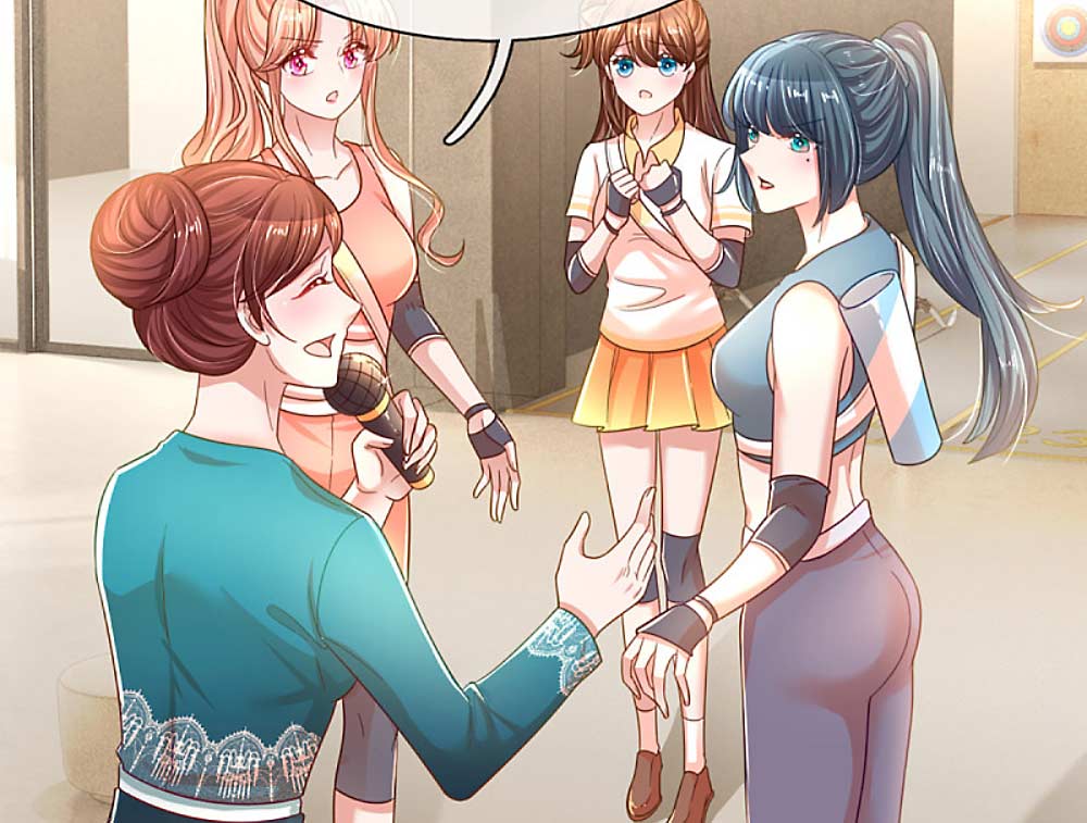 Mommy Run Away: Daddy Is Chasing After You Chapter 242 - page 11