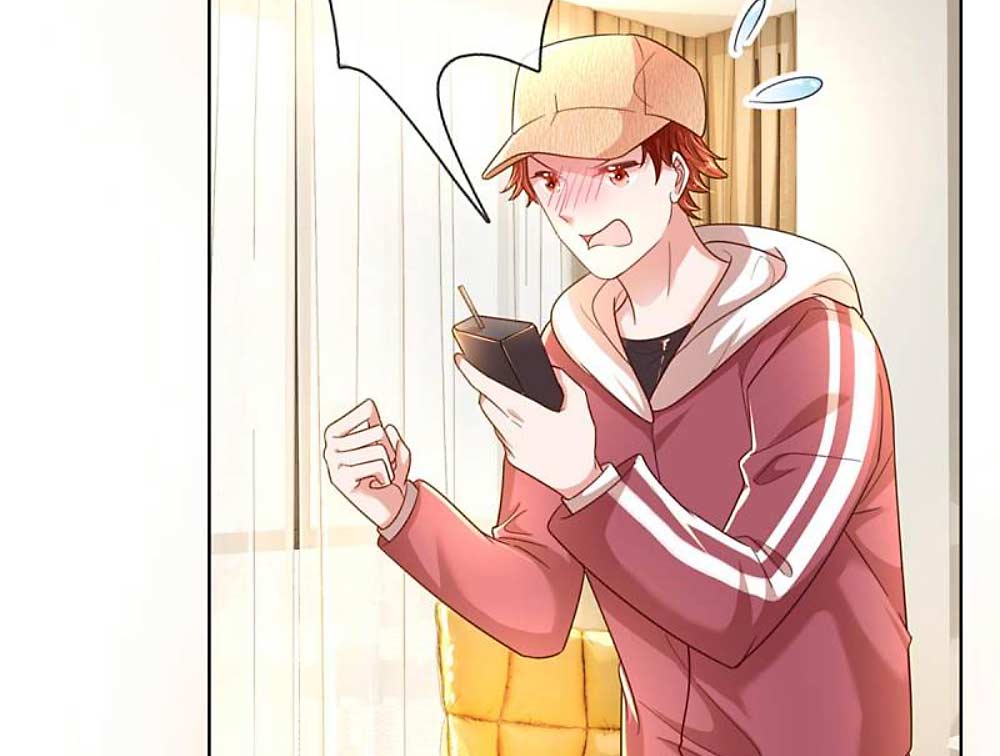 Mommy Run Away: Daddy Is Chasing After You Chapter 242 - page 25