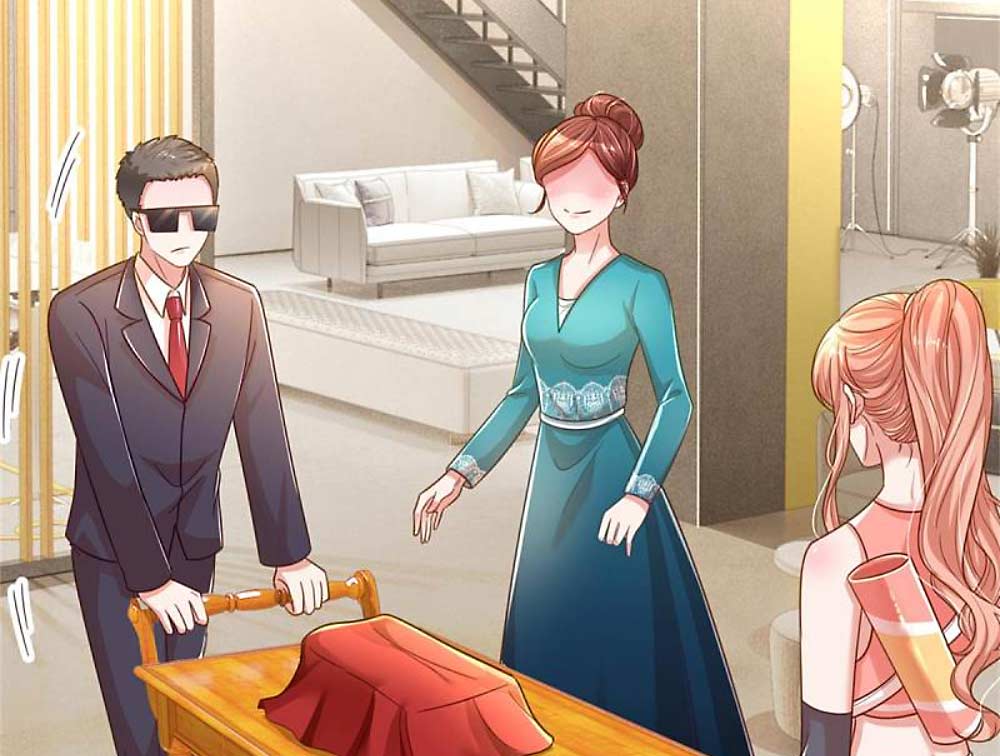 Mommy Run Away: Daddy Is Chasing After You Chapter 242 - page 27