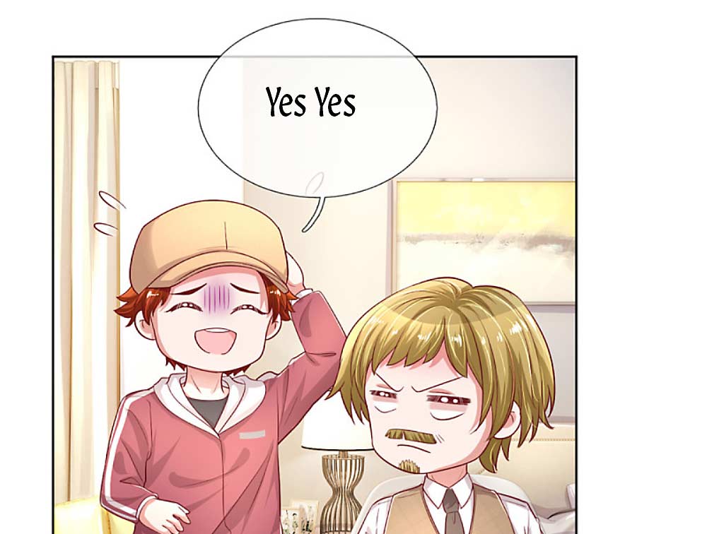 Mommy Run Away: Daddy Is Chasing After You Chapter 242 - page 4