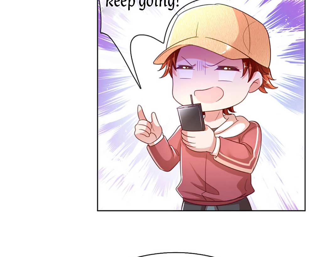 Mommy Run Away: Daddy Is Chasing After You Chapter 242 - page 42