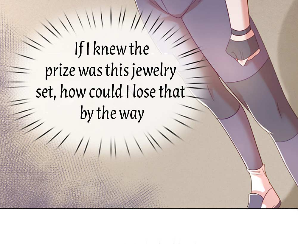 Mommy Run Away: Daddy Is Chasing After You Chapter 242 - page 51