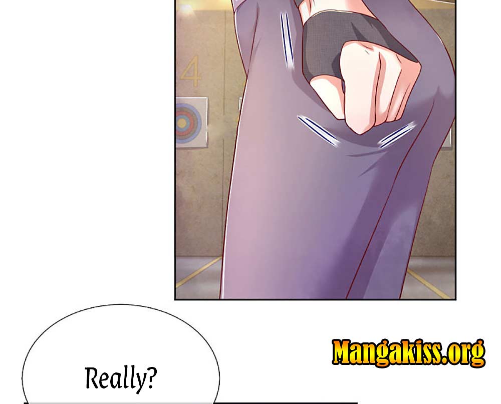 Mommy Run Away: Daddy Is Chasing After You Chapter 241 - page 36
