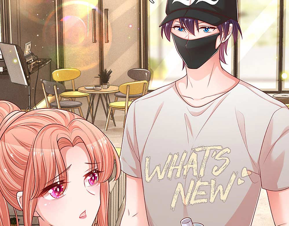 Mommy Run Away: Daddy Is Chasing After You Chapter 240 - page 11