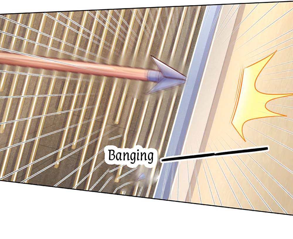 Mommy Run Away: Daddy Is Chasing After You Chapter 240 - page 35