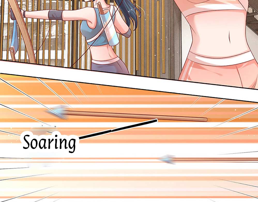 Mommy Run Away: Daddy Is Chasing After You Chapter 240 - page 4
