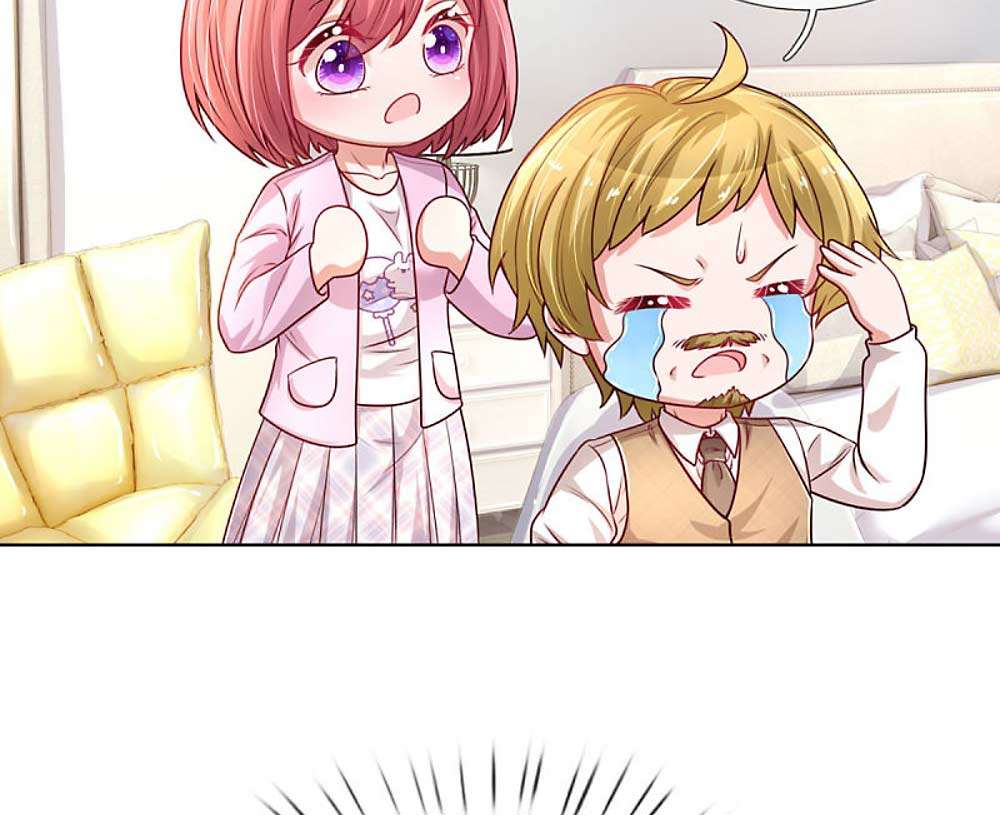 Mommy Run Away: Daddy Is Chasing After You Chapter 240 - page 44