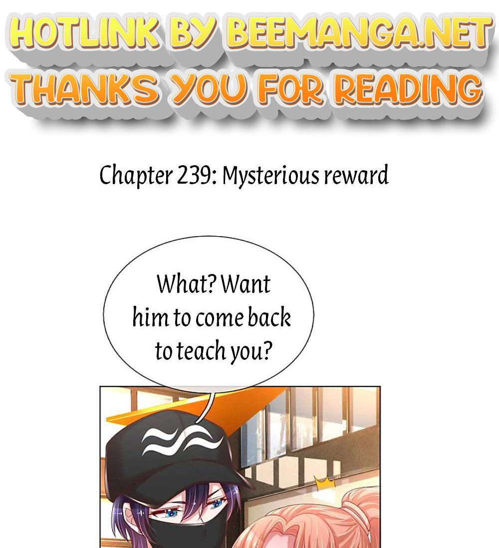 Mommy Run Away: Daddy Is Chasing After You Chapter 239 - page 1
